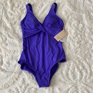 Calia one piece swimsuit